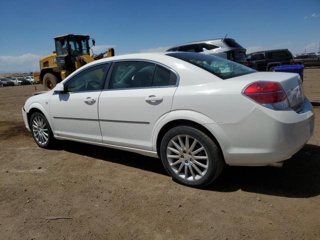 2008 Saturn Aura Xe VIN: 1G8ZS57N08F226025 Lot: 56526014