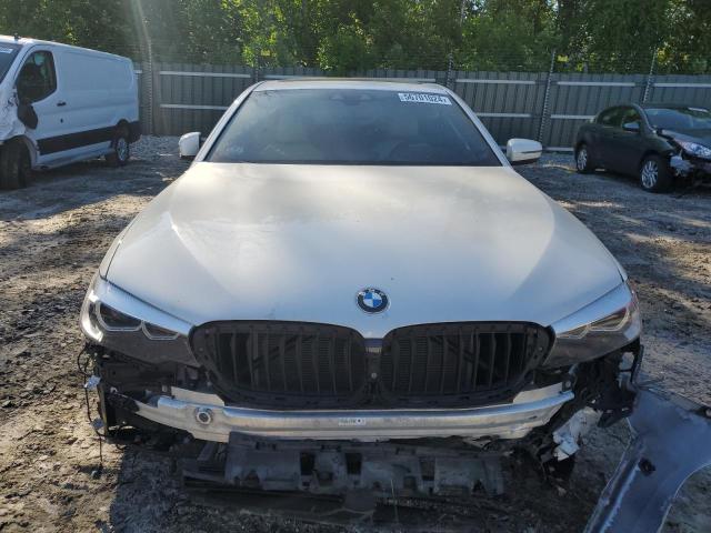2019 BMW 530 XI - WBAJA7C58KG909757
