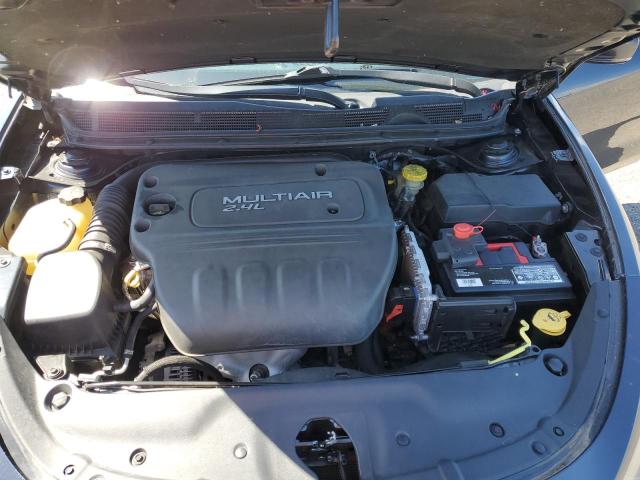 2014 Dodge Dart Gt VIN: 1C3CDFEB6ED677296 Lot: 57146224