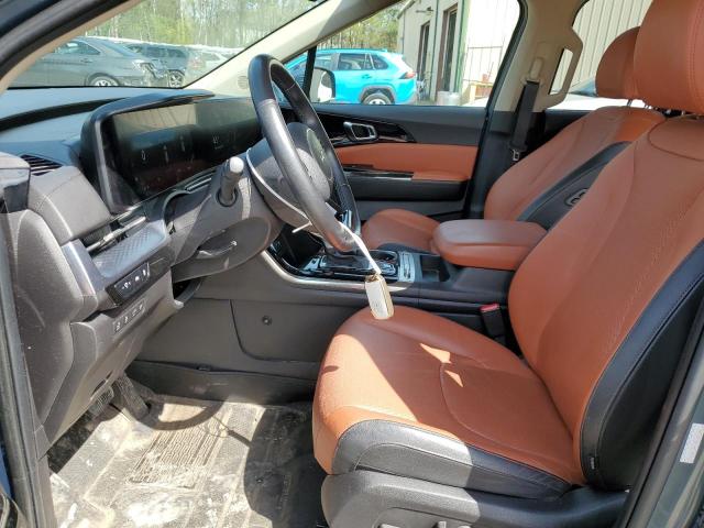 2022 KIA CARNIVAL S KNDNE5H31N6128948