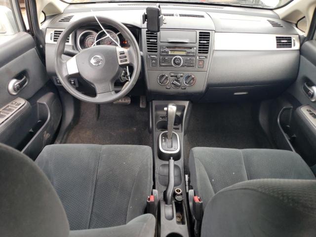 2010 Nissan Versa S VIN: 3N1BC1AP6AL378199 Lot: 54396764