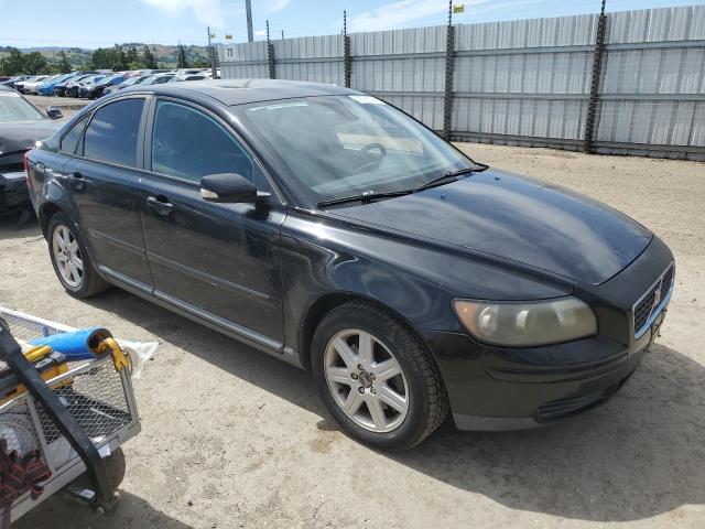 2006 Volvo S40 2.4I VIN: YV1MS390862177225 Lot: 53798194