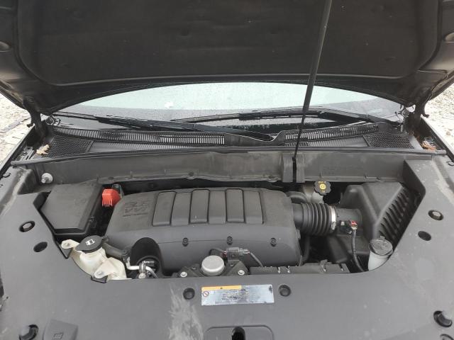 2017 CHEVROLET TRAVERSE L - 1GNKRFED3HJ302456