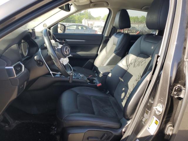 2017 MAZDA CX-5 TOURI - JM3KFBCL4H0227073