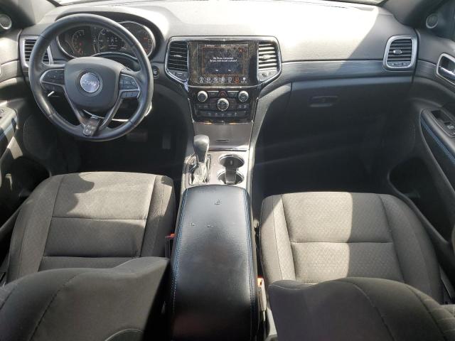 2019 Jeep Grand Cherokee Laredo VIN: 1C4RJFAGXKC808649 Lot: 53963964