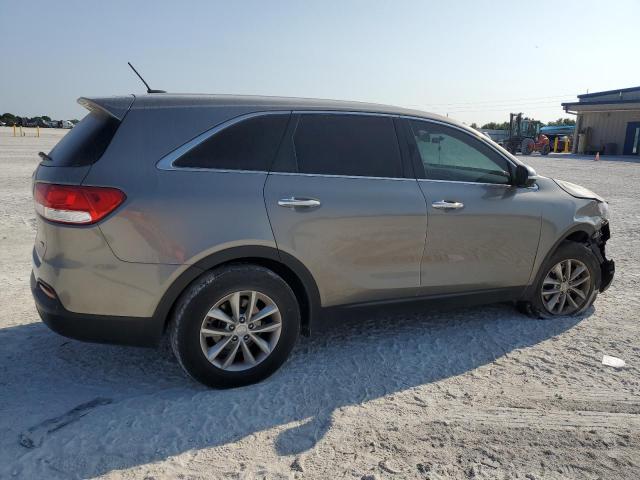 2016 Kia Sorento Lx VIN: 5XYPG4A32GG164865 Lot: 55653354