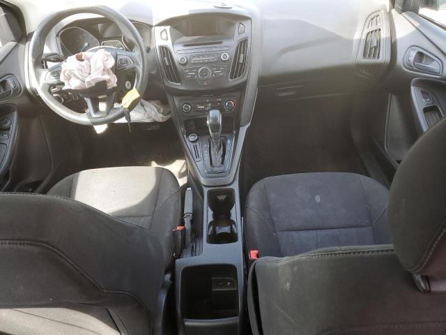 2015 Ford Focus S VIN: 1FADP3E2XFL254921 Lot: 54173974