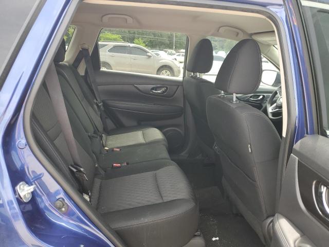 2017 Nissan Rogue S VIN: KNMAT2MT1HP520271 Lot: 54208214