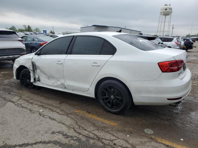 2015 VOLKSWAGEN JETTA SE - 3VWD17AJ4FM313778