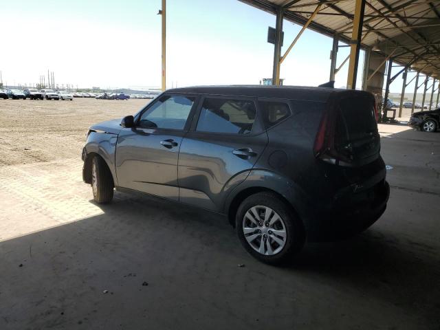 KNDJ23AU0L7053388 2020 Kia Soul Lx