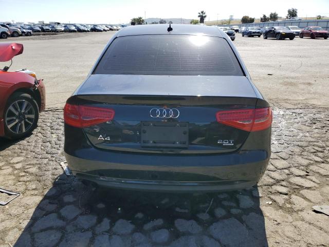 2013 Audi A4 Premium Plus VIN: WAUFFAFL6DN046633 Lot: 54070594