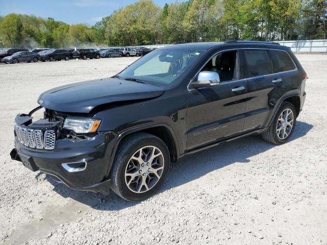 1C4RJFCG2MC735468 2021 JEEP GRAND CHEROKEE - Image 1