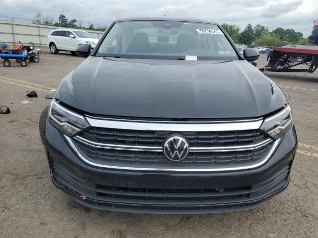 2024 Volkswagen Jetta S VIN: 3VW5M7BU6RM037094 Lot: 55390544