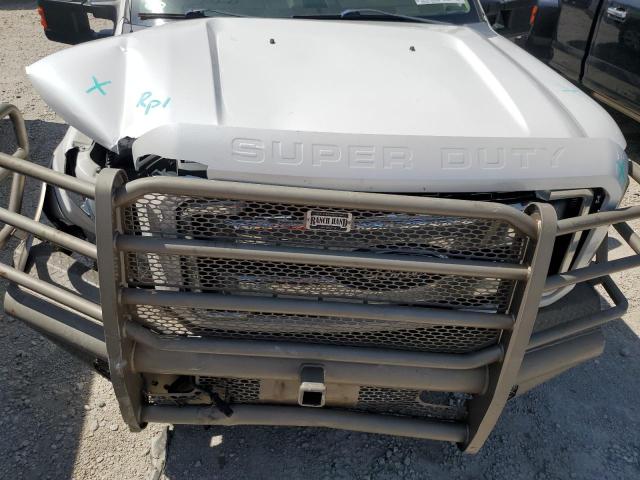 2014 Ford F350 Super Duty VIN: 1FT8W3BT0EEA41619 Lot: 54682444