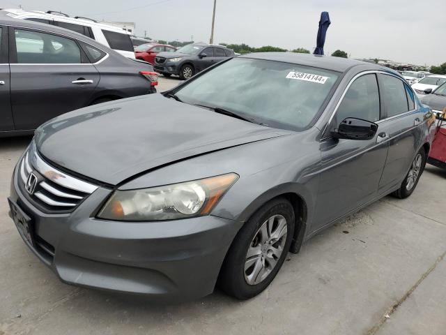 2012 Honda Accord Se VIN: 1HGCP2F65CA198073 Lot: 55814144