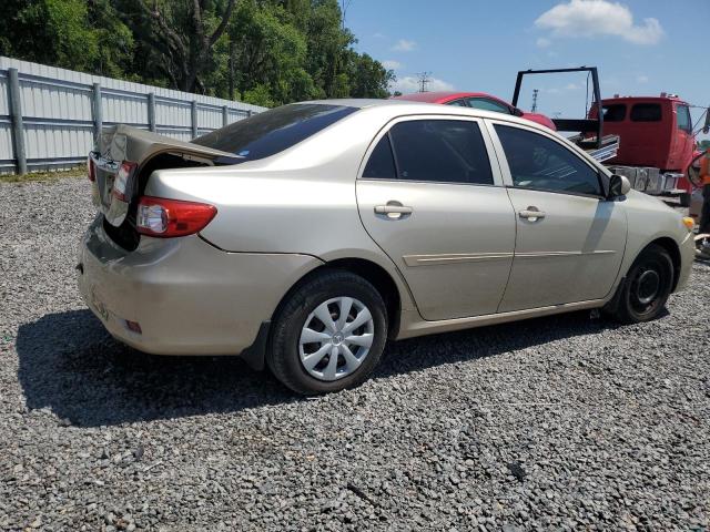 2012 Toyota Corolla Base VIN: 5YFBU4EE2CP014839 Lot: 54492284