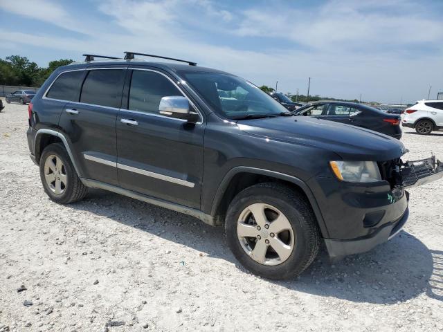 2011 Jeep Grand Cherokee Limited VIN: 1J4RR5GG4BC578658 Lot: 54950914