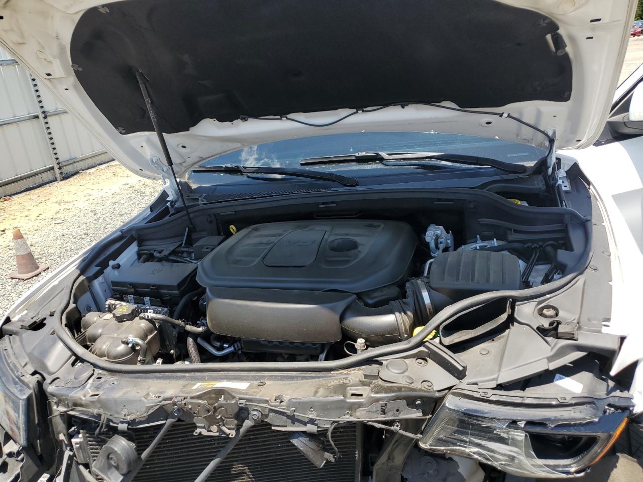 1C4RJFAG1LC386434 2020 Jeep Grand Cherokee Laredo