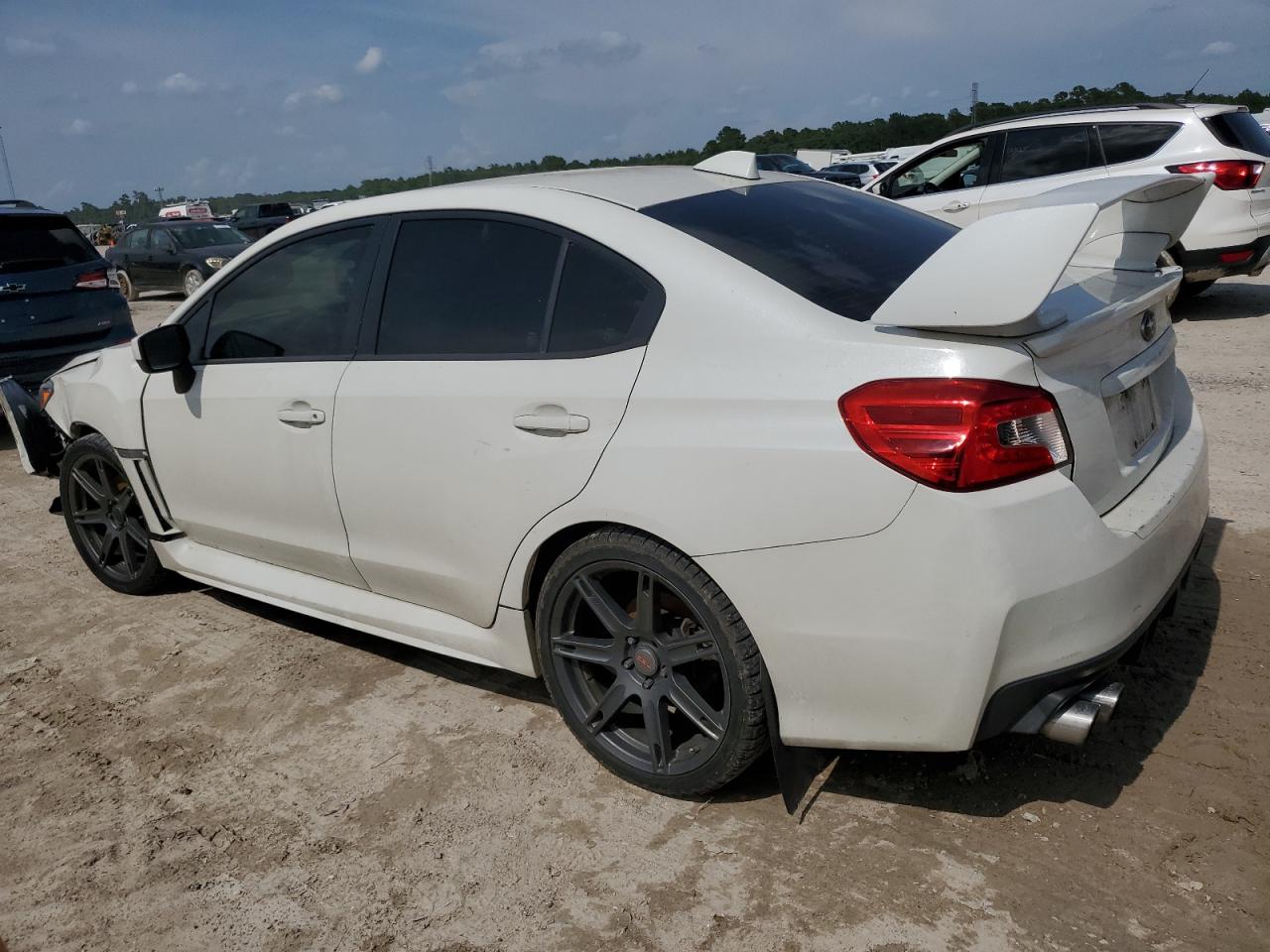 JF1VA1D67F8812869 2015 Subaru Wrx Premium