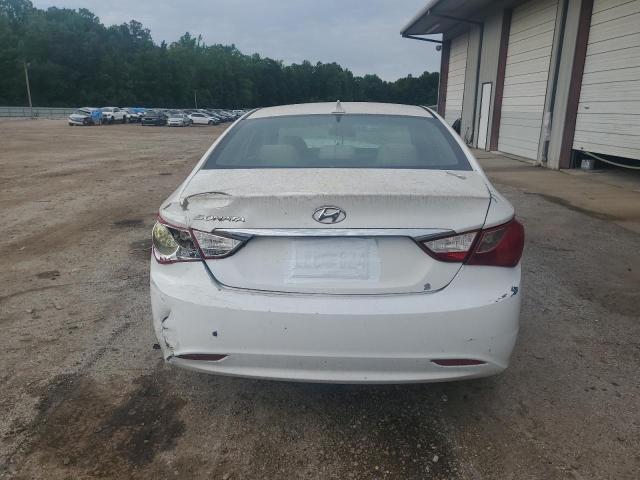 2011 Hyundai Sonata Gls VIN: 5NPEB4AC1BH070113 Lot: 56704034