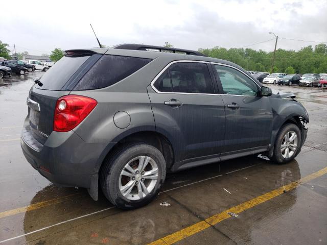 2013 Chevrolet Equinox Lt VIN: 2GNALPEK9D6154595 Lot: 53674784