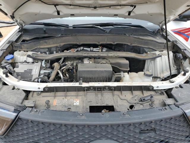 2021 Ford Explorer Police Interceptor VIN: 1FM5K8AB6MGC35915 Lot: 55992364