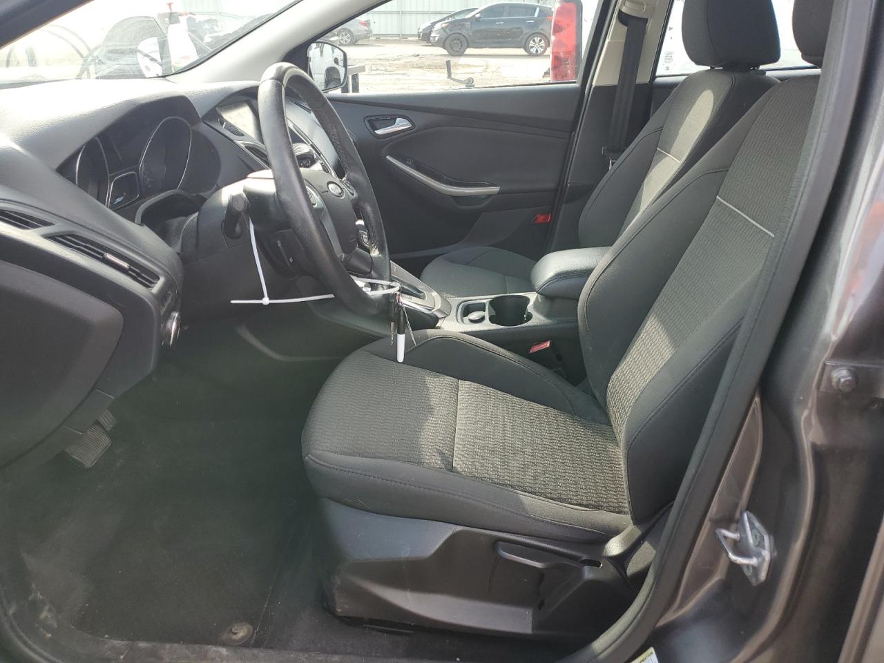 1FAHP3H29CL465312 2012 Ford Focus Sel