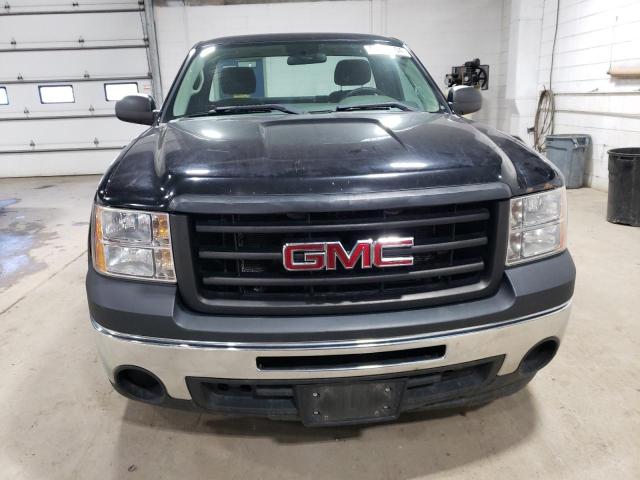 2012 GMC Sierra 1500 Work Truck VIN: 1GTN1TEX9CZ264098 Lot: 56231404