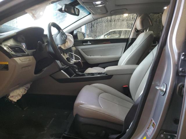 2015 HYUNDAI SONATA SPO - 5NPE34AF5FH031666