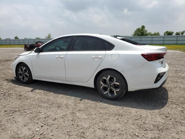 Vin: 3kpf24ad1le202029, lot: 55894904, kia forte fe 20202