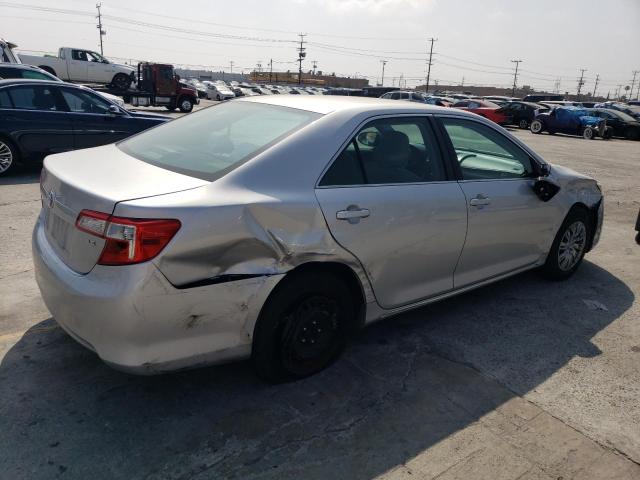 2014 Toyota Camry L VIN: 4T4BF1FK4ER341117 Lot: 54621614