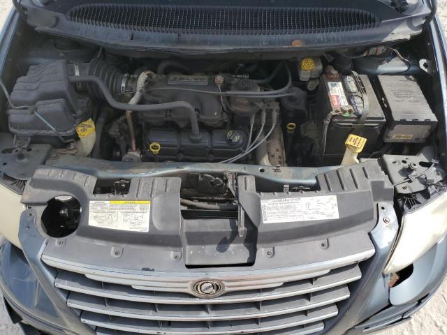 2006 Chrysler Town & Country Limited VIN: 2A8GP64L16R830110 Lot: 56419334