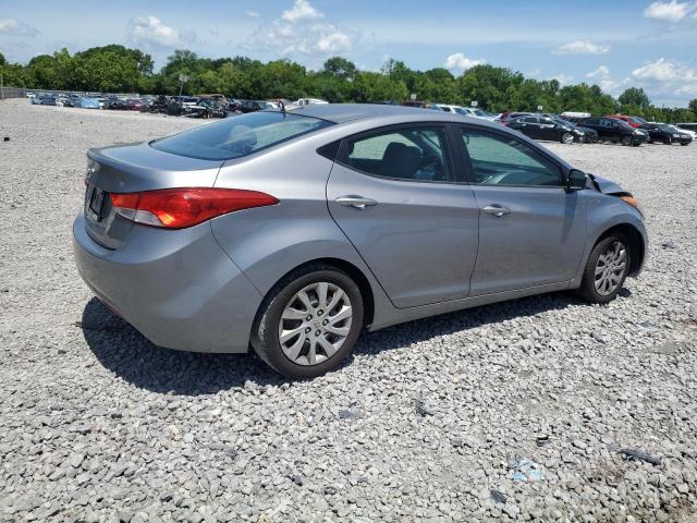 2012 Hyundai Elantra Gls VIN: KMHDH4AE7CU398585 Lot: 56714124