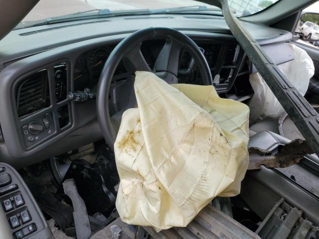 2003 Chevrolet Tahoe K1500 VIN: 1GNEK13Z63J316458 Lot: 53985914