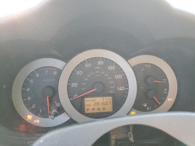 2007 Toyota Rav4 Limited VIN: JTMBK31V276016688 Lot: 51603344