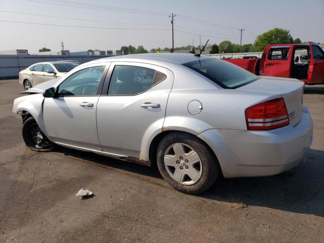 2010 Dodge Avenger Sxt VIN: 1B3CC4FB4AN105800 Lot: 54395144