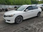2015 HONDA ACCORD SPO - 1HGCR2F5XFA045016