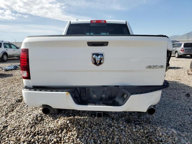 2014 Ram 1500 Sport VIN: 1C6RR7MT0ES280967 Lot: 56052174