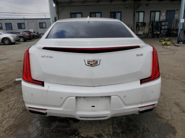 2018 Cadillac Xts Luxury VIN: 2G61M5S37J9138805 Lot: 56473274