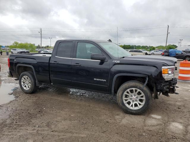 2015 GMC SIERRA K15 - 1GTV2UEC4FZ181134