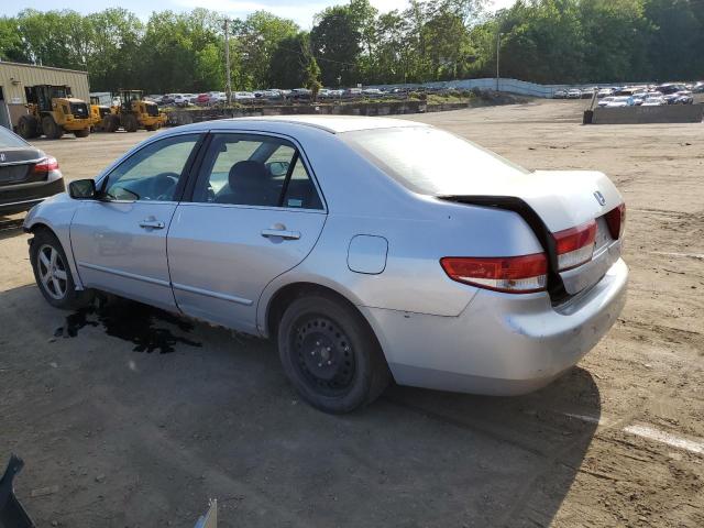 2004 Honda Accord Ex VIN: 1HGCM56774A026390 Lot: 56104944