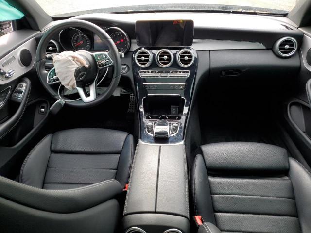 2019 Mercedes-Benz C 300 4Matic VIN: WDDWJ8EB7KF929639 Lot: 53624384