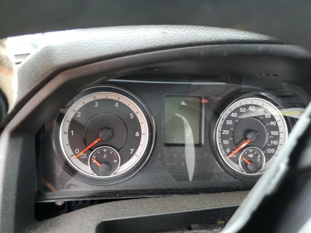 2021 DODGE RAM 1500 1C6RR7LT9MS518461