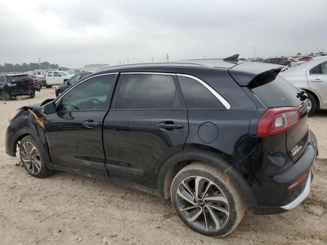 2018 KIA NIRO TOURI - KNDCE3LC7J5127631