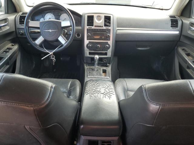 2008 Chrysler 300 Touring VIN: 2C3LA53G78H263629 Lot: 54450174