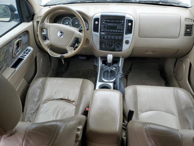 2006 Mercury Mariner VIN: 4M2CU57196DJ07377 Lot: 53772134