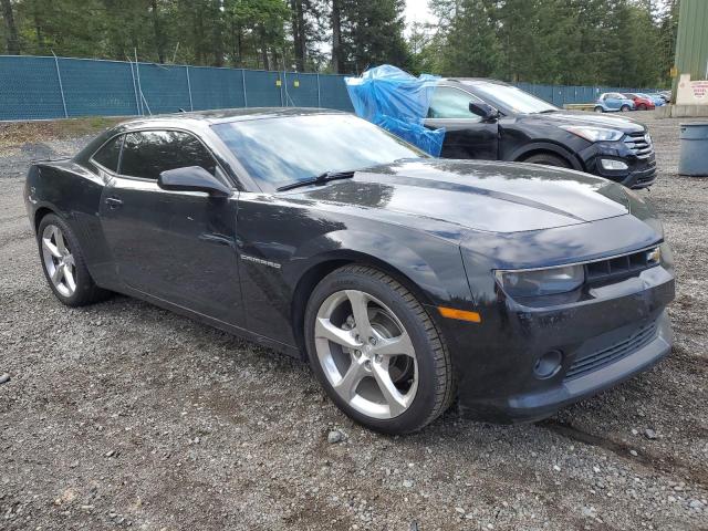 2014 Chevrolet Camaro Lt VIN: 2G1FC1E31E9208694 Lot: 56114754