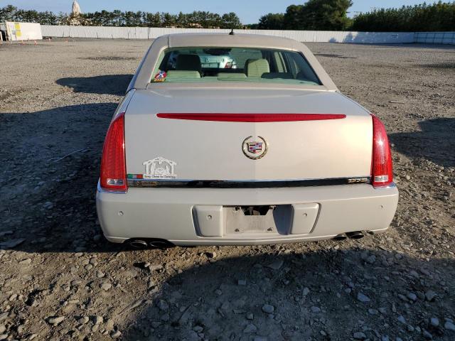 2008 Cadillac Dts VIN: 1G6KD57Y78U169199 Lot: 57211184