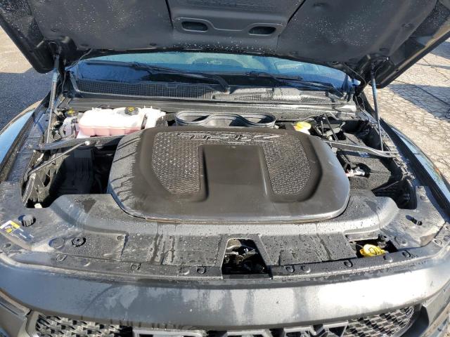 2024 RAM 1500 TRX - 1C6SRFU9XRN158511