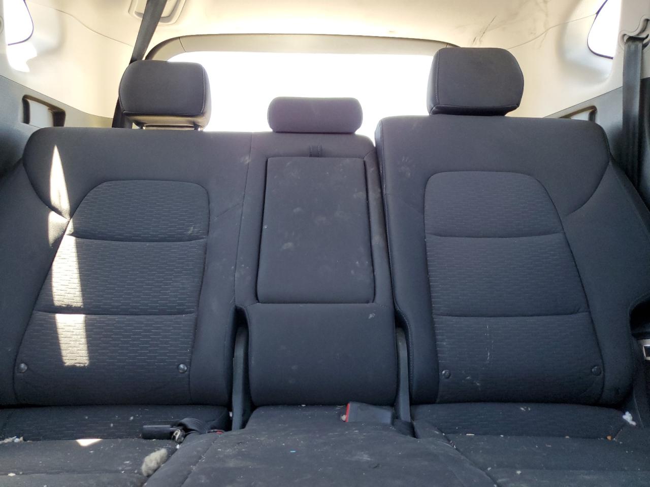 KM8J23A43KU080306 2019 Hyundai Tucson Se